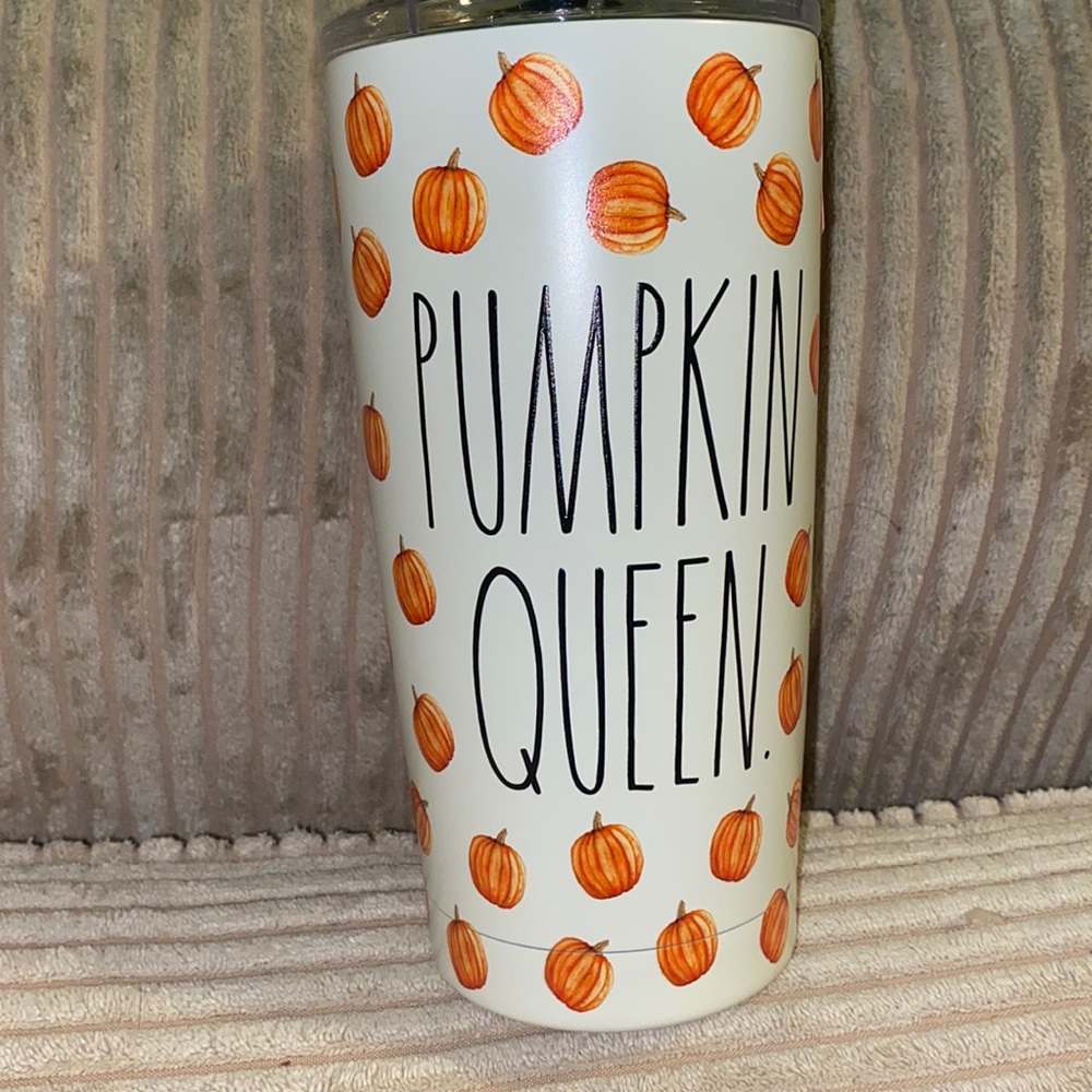 Rae Dunn halloween tumbler🎃